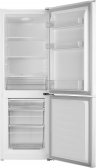 Gorenje двухкамерный холодильник RK14FPW4 | Общий объем:178 | Мощность замораживания: 2.5 кг/сут | Габариты (ВxШxГ): 143x49.5x56.2 см | Цвет: Белый 