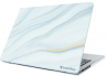 SwitchEasy Защитная накладка GS-105-232-296-224 Artist MacBook Protective Case For 2022/2021 14 Pro. Цвет: небесный белый