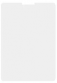 SupGlass Защитное стекло для iPad air1 XC-20 Oversize ARC Edge Transparnt  