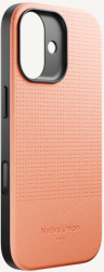 Native Union Чехол для iPhone 17 (RE) Active Classic Case MagSafe, абрикосовый