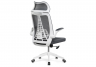 Woodville компьютерное кресло Lokus dark gray/ Максимальный вес пользователя: до 100 кг
