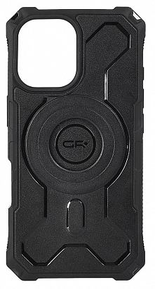 GR-S11 Защитный чехол для iPhone 16 Pro Max | Ударопрочный кейс с военной защитой | Совместимый с MagSafe | Корпус из термополиуретана и поликарбоната