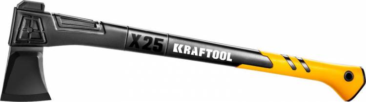 Kraftool 20660-25 Топор-колунх25 2.45 кг 710 мм