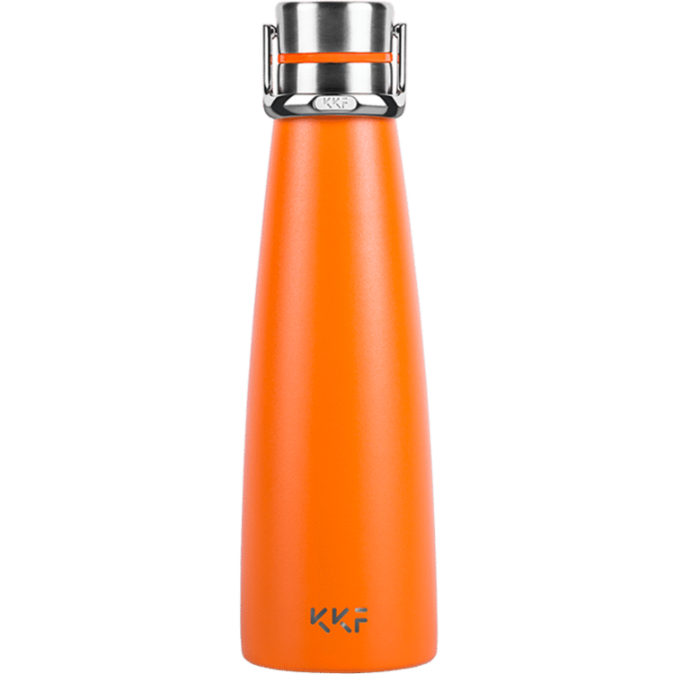 Xiaomi Умный термос Kiss Kiss Fish KKF Orange