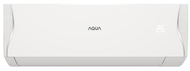 Aqua Инверторная сплит-система на 36 м² | компрессор RECHI | Завод Haier | Япония родина бренда | Toya AQI-35PIQ1/R3  1