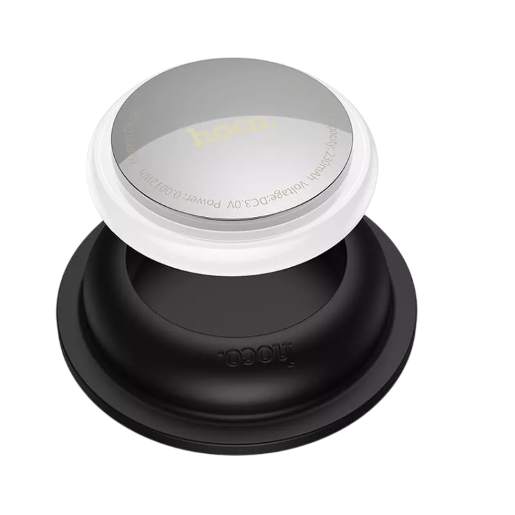 Hoco AirTag GPS-трекер E91B White