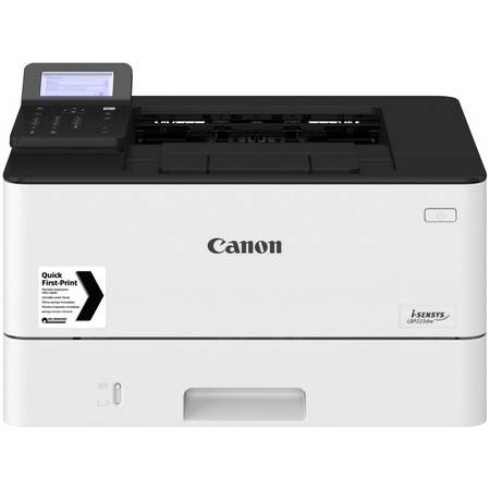 Принтер Canon LBP223dw Global