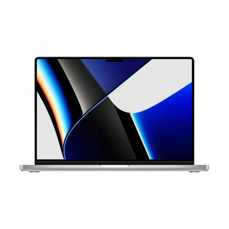 Apple Macbook Pro 16" 16GB/1Tb (2021) MK1F3, Silver