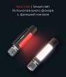 Фонарик Xiaomi Nextool Outdoor 6 in1 Flashlight_world