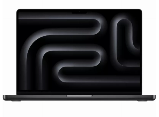 Apple MacBook Pro 14 24GB/1TB (2024 M4 Pro) MX2J3, Black