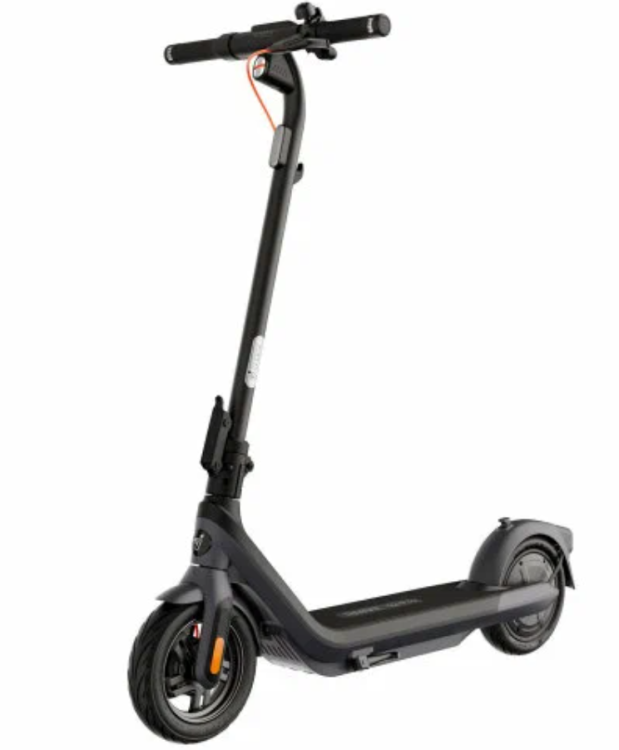 Электросамокат Ninebot KickScooter E2 Pro