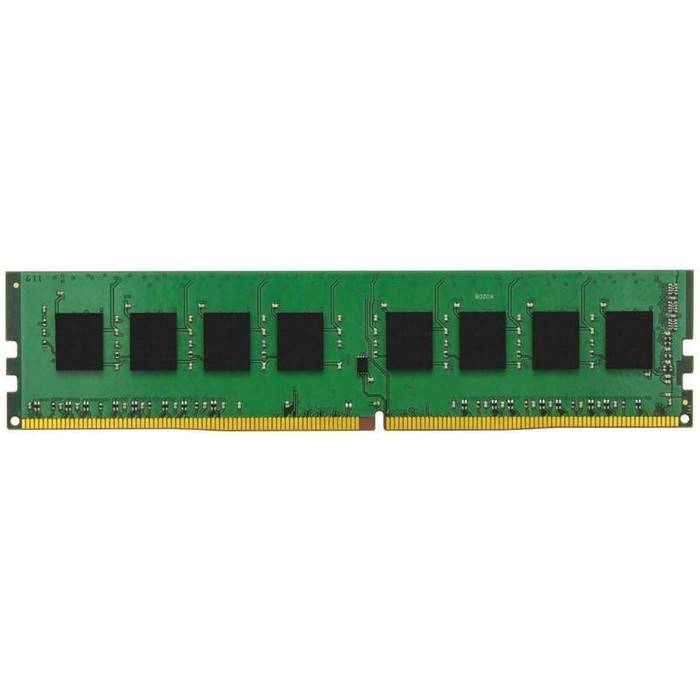 Модуль памяти Kingston DIMM 8GB PC25600 DDR4 KVR32N22S8/8 Global