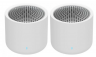 Беспроводные колонки Xiaomi Mi Bluetooth Speaker Wireless Stereo Set 2 шт White XMYX05YM, JOYA