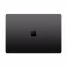 Apple Macbook Pro 16" 512GB (2023 M3 Pro) MRW23, Black