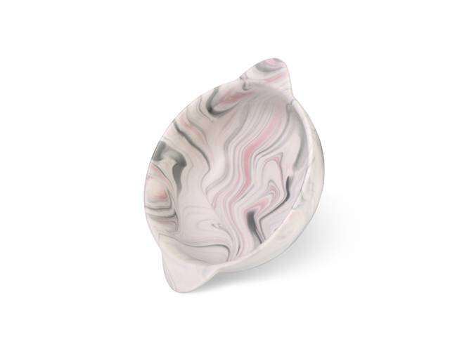 FISSMAN Круглая форма для запекания 14,5х6 см / 550 мл VALENCIA, керамика