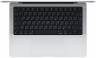 Apple Macbook Pro 14" 16GB/1TB (2021) MKGT3, silver