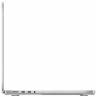 Apple Macbook Pro 14" 16GB/1TB (2021) MKGT3, silver