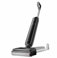 Моющий беспроводной пылесос Dreame G12 для сухой и влажной уборки до 35 минут, 25000 Па, 4 режима, аккумулятор 2500 мАч, самоочистка щетки, контейнер 1000 мл