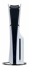 Подставка Sony Vertical Stand для PlayStation 5 | Материал изделия: пластик; металл | Цвет: черный