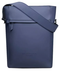 Gaston Luga Сумка-рюкзак GL9105 Bag Tåte для 13" ноутбуков, планшетов тёмно-синяя