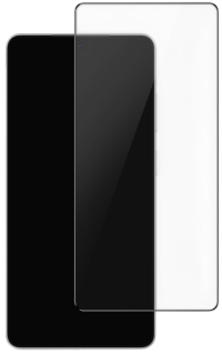 Magssory Стекло защитное 2.5D для Samsung S26 Ultra, антибликовое (AR), с аппликатором для установки