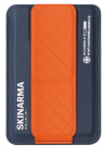 Skinarma Kado картхолдер с выдвижной подставкой | магнитный держатель для карт | подставка для смартфона | Dusk