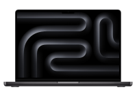 Apple MacBook Pro 14 24GB/1Tb (2024  M4 Pro Max) MX2K3, Black