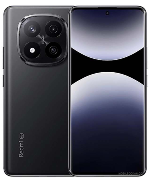 Xiaomi Redmi Note 14 Pro Plus 