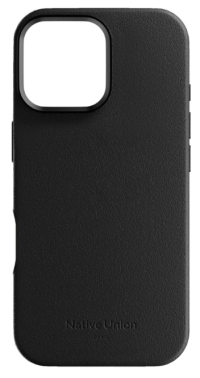 Native Union защитный чехол для iPhone 16 PRO MAX | Active case, black  