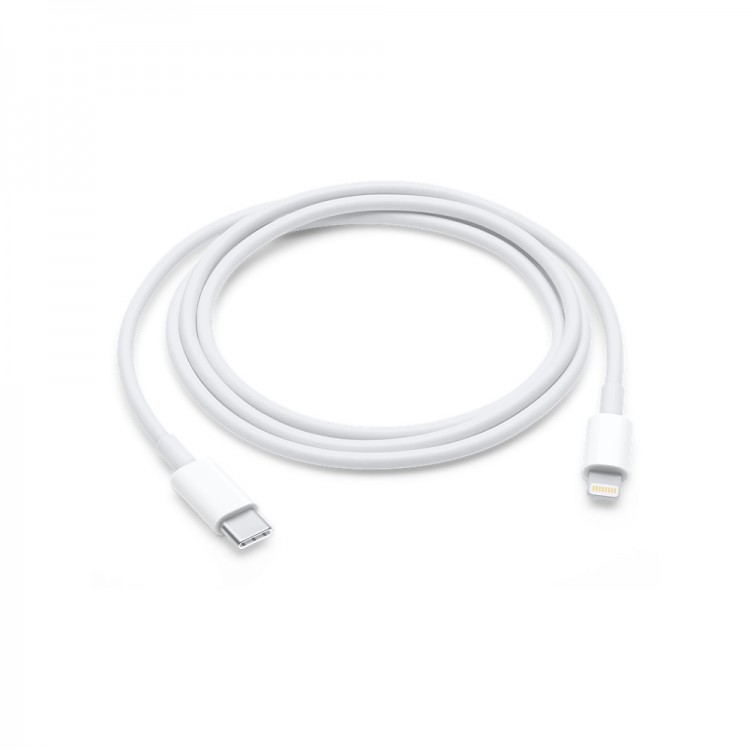 Кабель Original Lightning/USB-C (1 м) Apple Lightning to USB-C Cable (1 m) (оригинал)