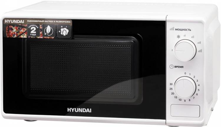 Hyundai HYM-M2044 Микроволновая печь