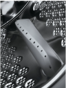 Electrolux Встраиваемая стирально-сушильная машина на 8кг EW7W368SI | Максимальная скорость отжима-1600 об/мин | Подача пара | Сушка-4кг | 59.60х54х81.90 см