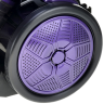 Пылесос Avex VC-309 violet / 1800 Вт, уборка: сухая, пылесборник - контейнер, 2.5 л