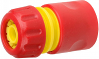 GRINDA быстросъёмный соединитель для шланга 1/2"