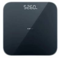Весы напольные Xiaomi Smart Scale S200 Black Global MJTZC02YM