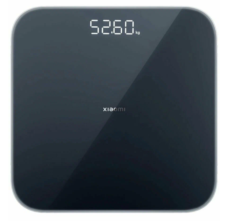 Весы напольные Xiaomi Smart Scale S200 Black Global MJTZC02YM