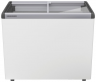 Liebherr холодильный ларь 2862-40 G79 | Общий объем: 294 л | Класс энергопотребления: B | Материал внутреннего корпуса: Алюминий | Цвет: Белый | Global