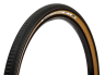 Panaracer GravelKing SS Brown Гравийная Покрышка 700x28 | Страна Япония | Повышенная износостойкость | Технология Anti-Flat - Антипрокольный Корпус | Кевларовый складной корд  