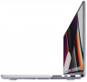 SwitchEasy Защитная накладка GS-105-232-296-223 Artist MacBook Protective Case For 2022/2021 14 Pro. Цвет: морская волна			