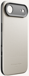 Native Union Чехол для iPhone 17 Air (RE) Active Classic Case MagSafe, песчаник