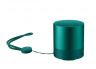 Huawei Портативная акустика Mini Speaker CM510, Emerald Green