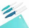 Xiaomi Набор керамических ножей с разделочной доской HuoHou