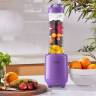 Kitfort Shake & Take КТ-3023-1 фиолетовый Блендер
