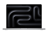 Apple MacBook Pro 14 24/1Tb (2026 M5 Pro) MGDN4, Silver 