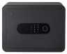 Xiaomi Mi Smart Safe Box Умный электронный сейф BGX-5/X1-303 | Биометрический замок | Отпечаток пальца | Bluetooth управление | Защита от взлома | Объем 30 л | Стальной корпус | Электронный код | Сейф для дома и офиса