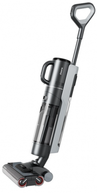 Беспроводной ручной пылесос Xiaomi Dreame M13S (CN) | 12000 Па | сухая+ влажная уборка | 5000 mAh | на 250 кв.м | система самоочистки | центробежная сушка горячим воздухом, group