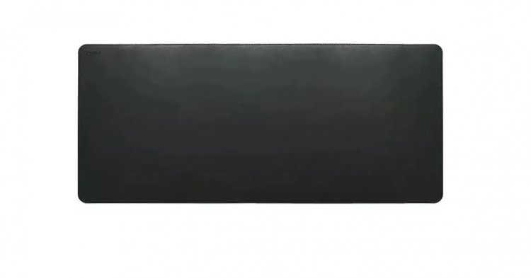 Xiaomi MiiiW коврик для мыши MWMLV01, размер 900*400мм, цвет: черный