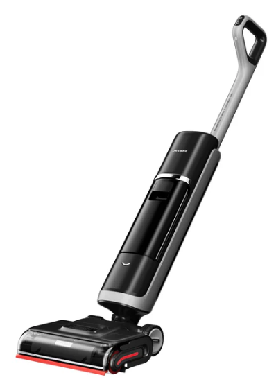 Dreame H15 Pro — мощный моющий вертикальный пылесос для сухой и влажной уборки (Английское меню)