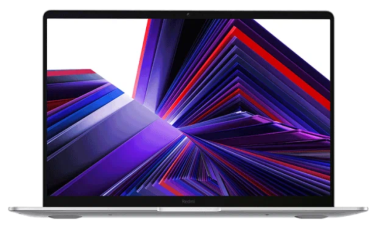 Ноутбук Xiaomi Redmi Book 14 2024 (Intel Core i5 13500H 1900MHz/14"/2880x1800/16Gb/1024Gb/Intel UHD Graphics/Windows 11 Home) Silver JYU4583, JOYA