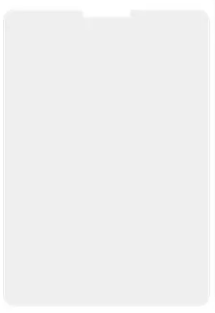 SupGlass Защитное стекло для ipad 12.9 XC-20 Oversize ARC Edge Transparnt 